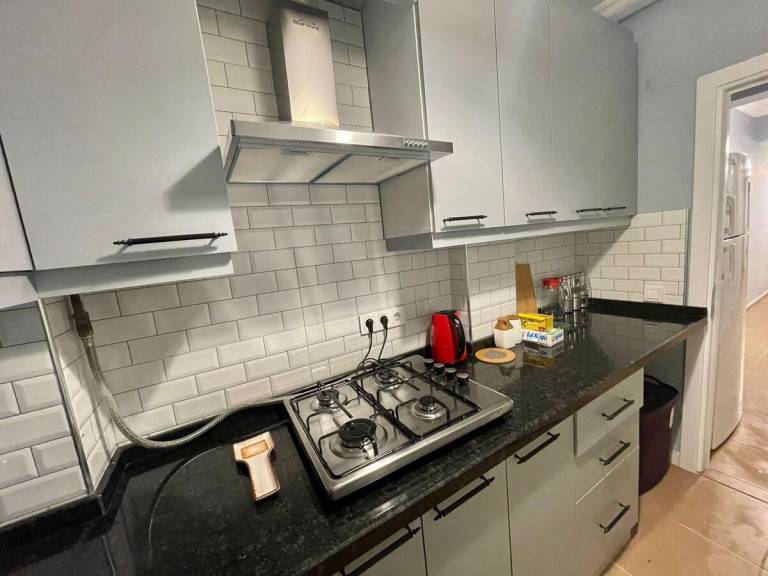 Rental apartment | Close to Taksim Square | Good for workation | Pet-friendly — photo 3