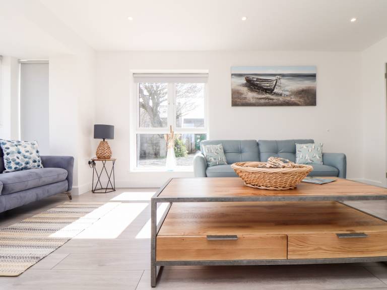 Child-friendly cottage with garden | Beach view | Dogs allowed — photo 4