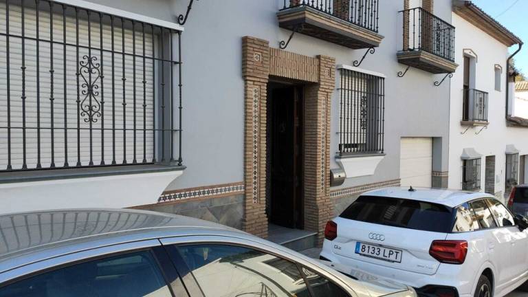 Casa Los Ángeles