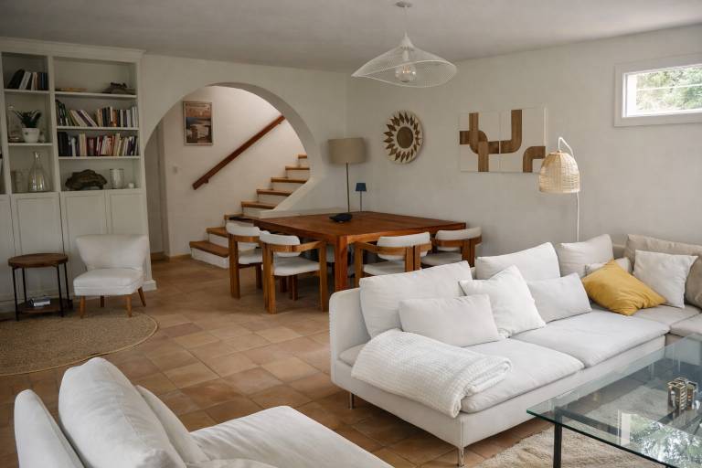 Children-friendly ample vacation home with yard, private pool & terrace | Good for workation | Dogs allowed — photo 2