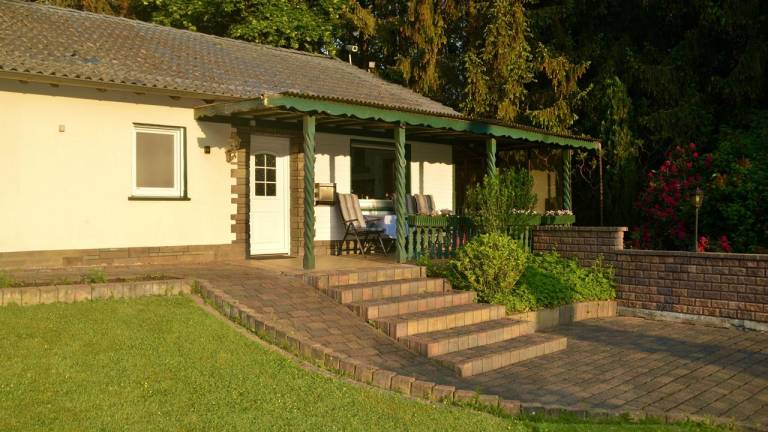 Ferienhaus Vettelschoß