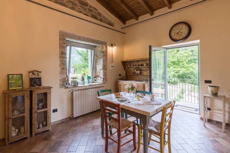 Camera privata Fivizzano