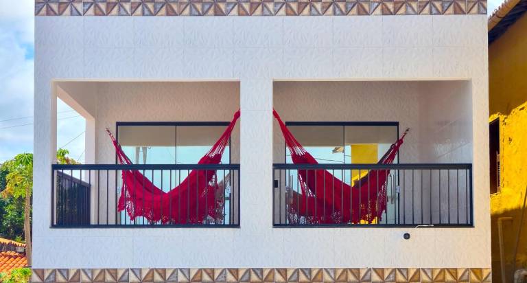 B&B Pousada Swiss Residence — photo 4