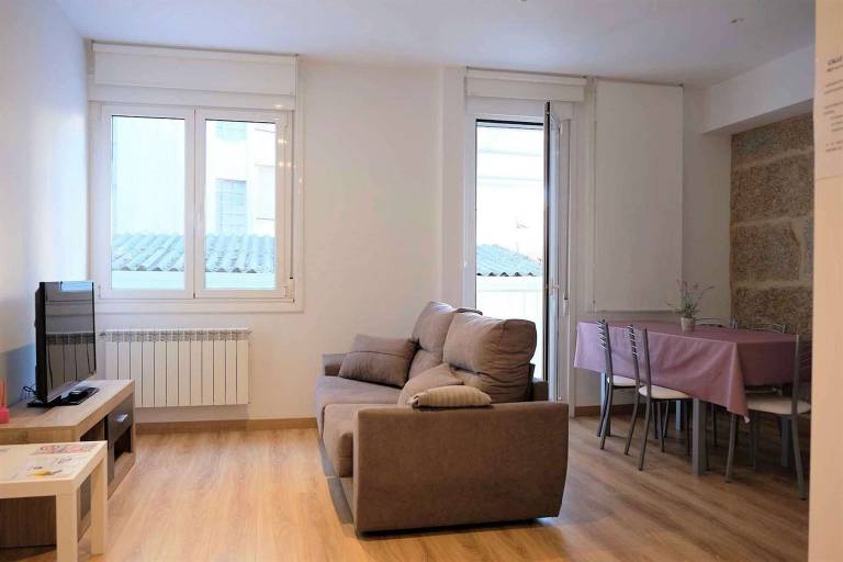 Apartamento Orense