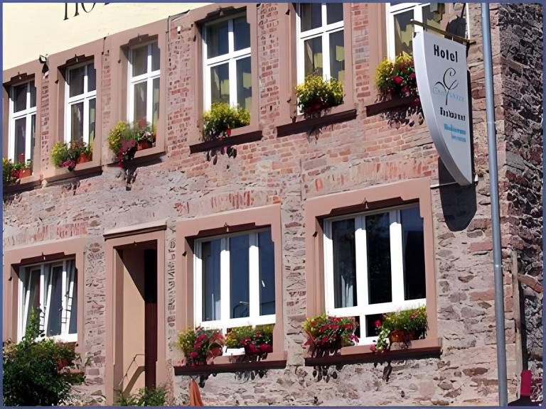 Bed & Breakfast Verbandsgemeinde Ruwer