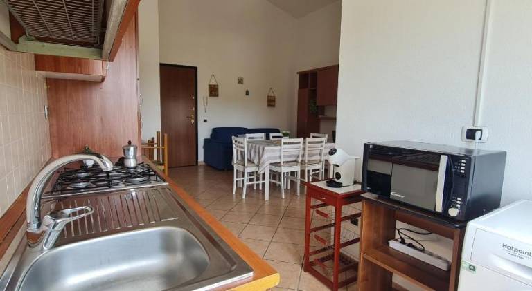 Rental apartment with 1 room for 4 persons — photo 3