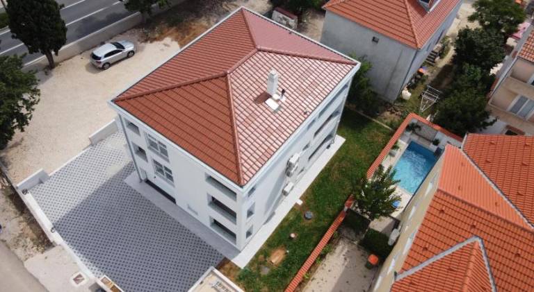 Rental apartment with 2 rooms for 6 persons — photo 4