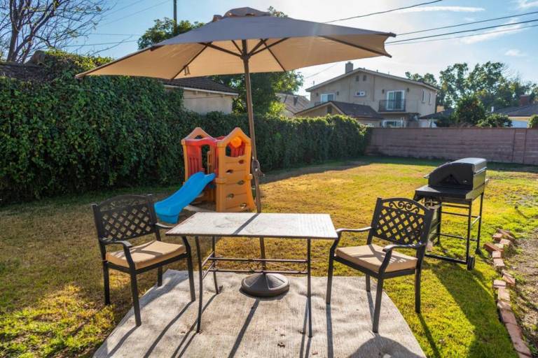Vacation home | Pets are welcome — photo 5