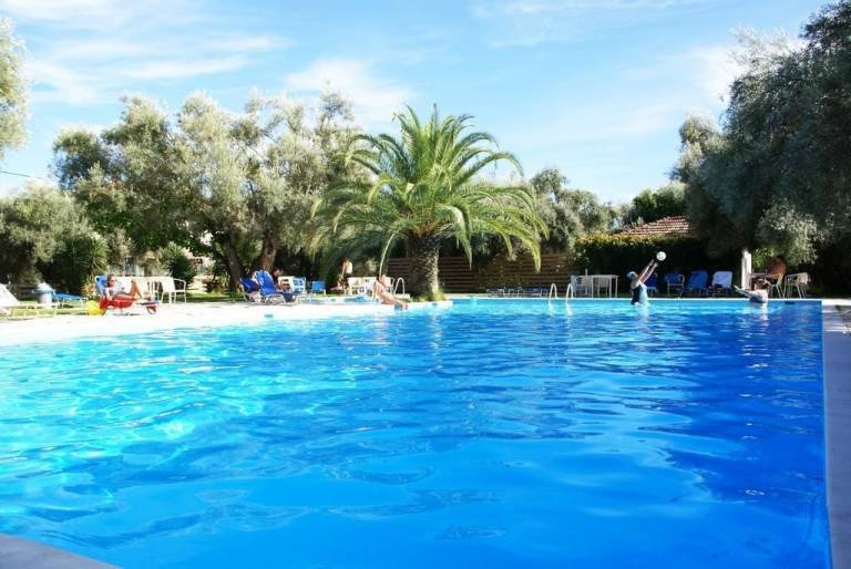 Apartment  Ligia