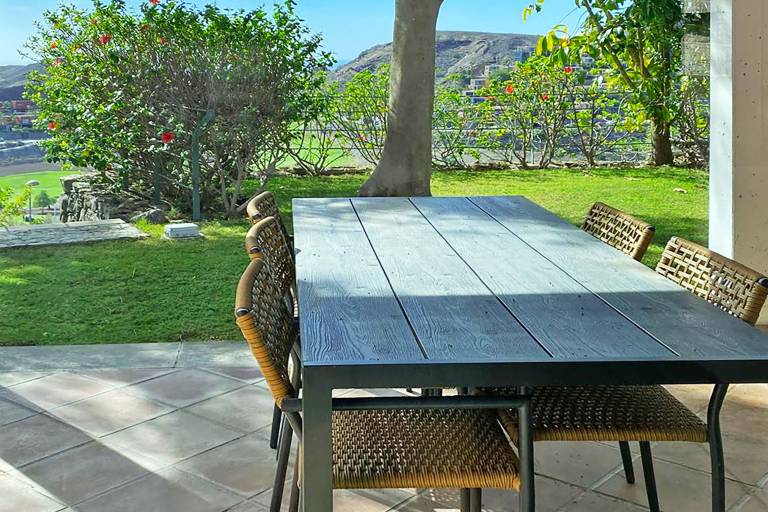 Fully equipped house with yard, pool & patio | Dogs allowed — photo 5