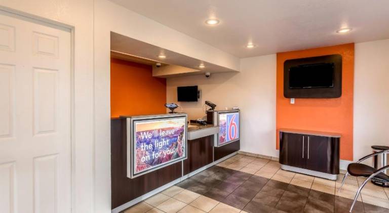 Motel 6 Myrtle Beach — photo 4
