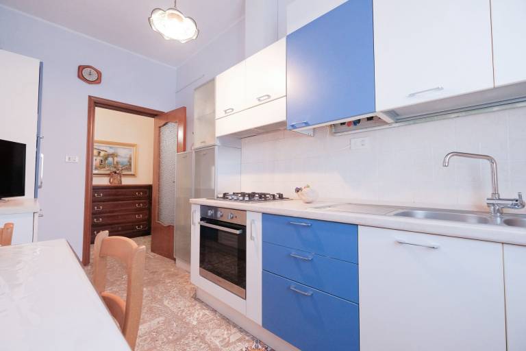 Rental apartment | Sea view — photo 4