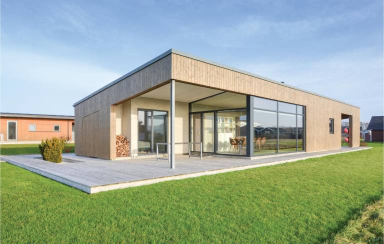 Feriehus Vinderup