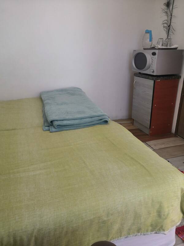 Privatzimmer Khomasdal