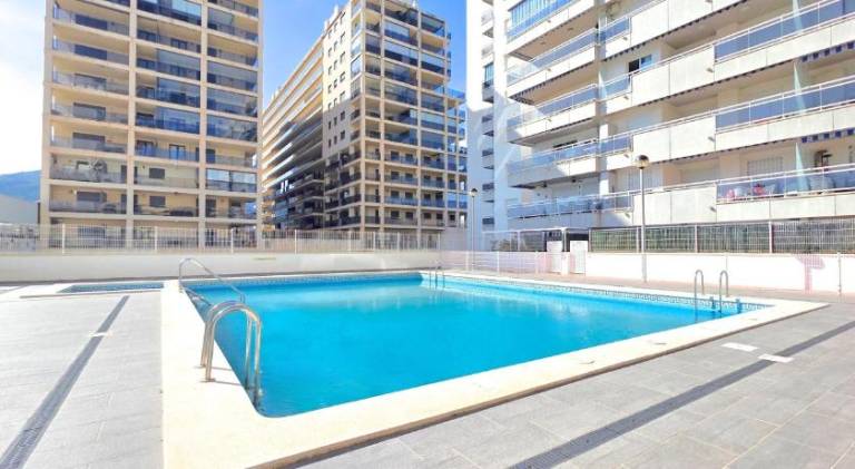 Holiday apartment with pool — photo 4