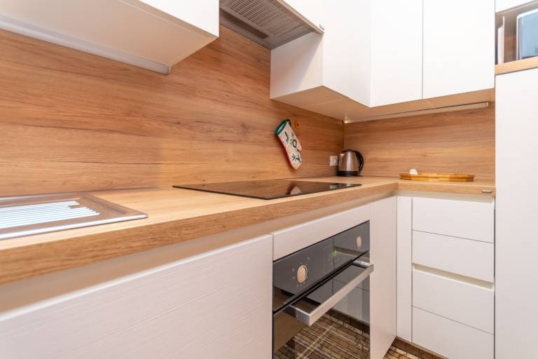 Apartma Santa Fosca