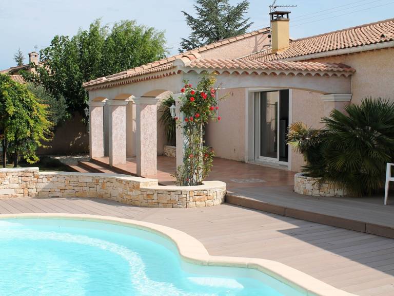Villa Alès