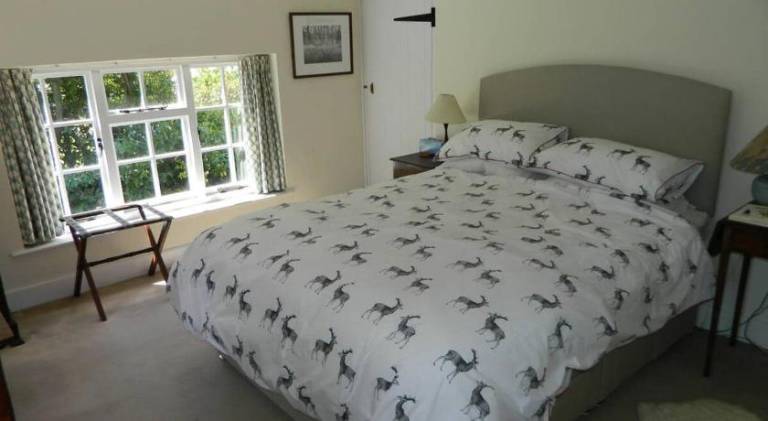 House with 3 rooms for 5 persons — photo 2
