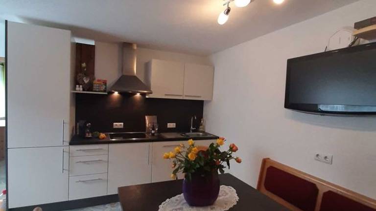 Ferienwohnung Pfunds