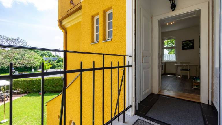 Ferienwohnung  Wienerwald