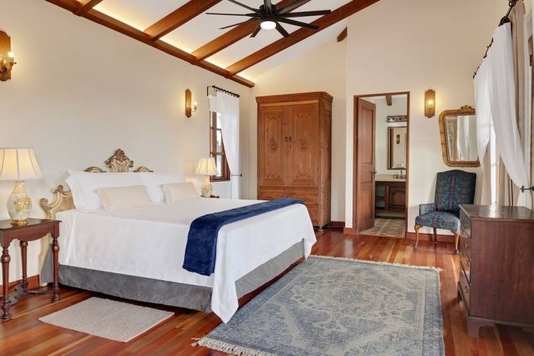 Resort Tigre