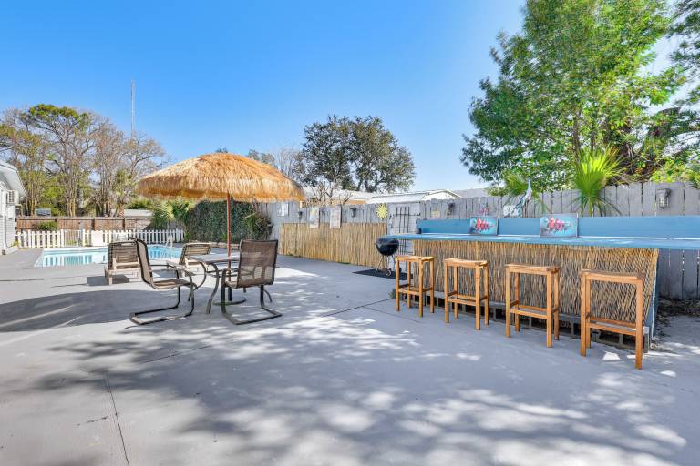 Maison de vacances Fort Walton Beach