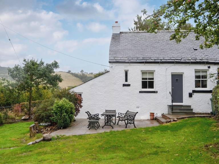 Cottage  Caldbeck