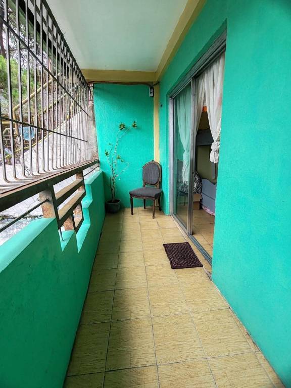 House with 2 rooms for 8 persons — photo 3