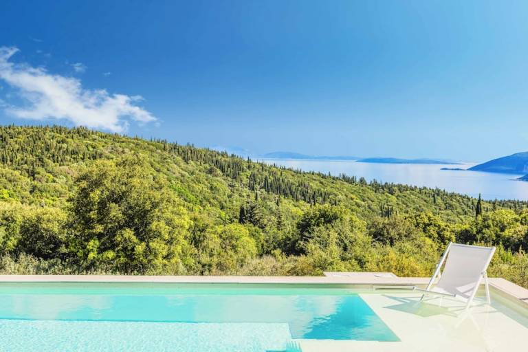 Villa  Fiskardo