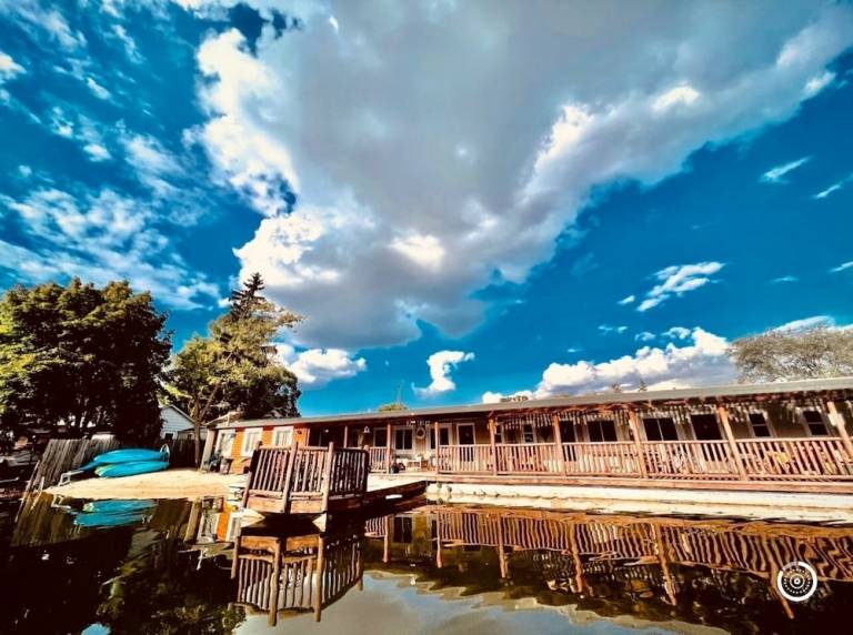 Resort  Waterford Township