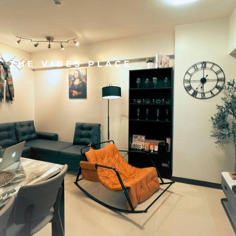 Apartment | Dogs allowed in Pasay