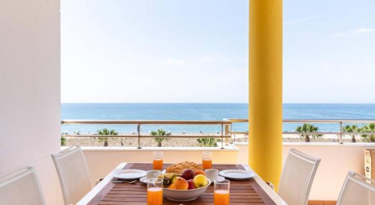 Apartamento El Ejido