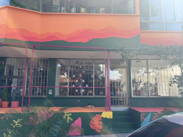 Don Hostel in Villavicencio
