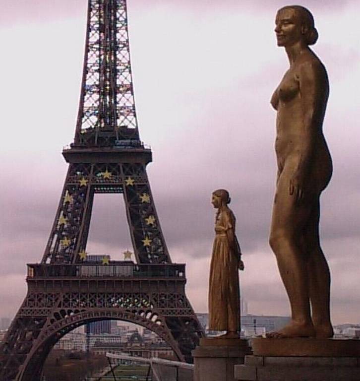 Ferienwohnung  Paris