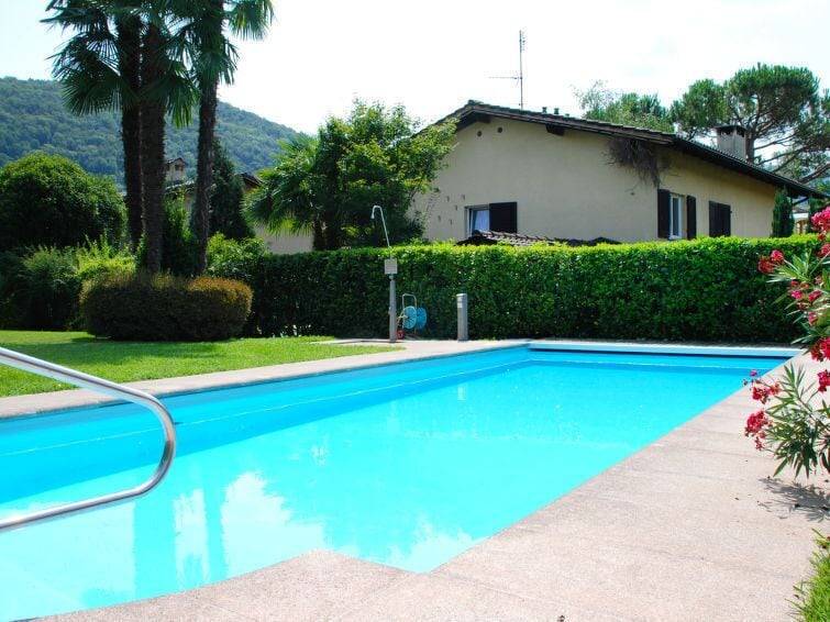 Ferienwohnung Caslano