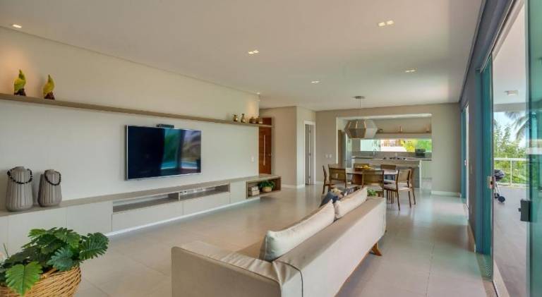 Vacation home with pool | Dogs allowed — photo 2