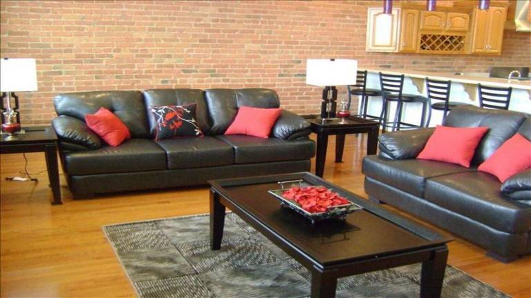 Condo Saint Joseph