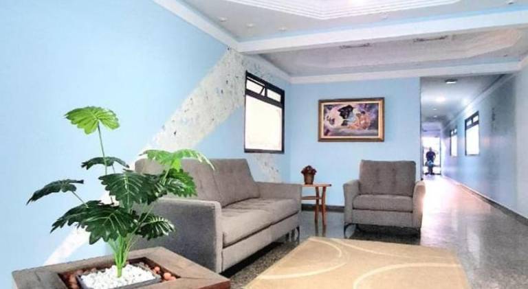 Holiday apartment with 1 room for 4 persons — photo 3