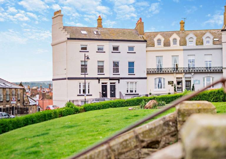 Apartment  Whitby