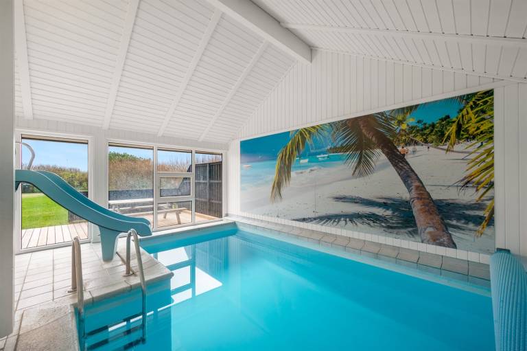 Maison de vacances Harboøre