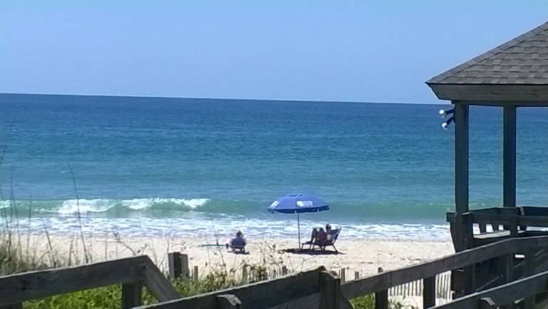Condo  Pine Knoll Shores