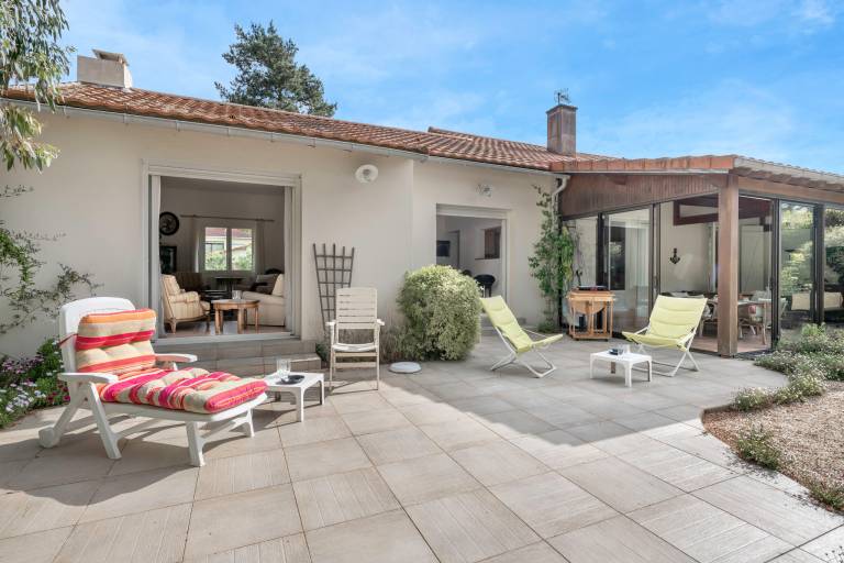 Maison de vacances Saint-Brevin-les-Pins