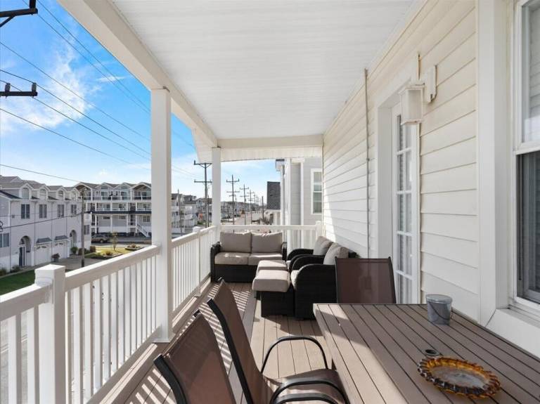 Maison de vacances  Sea Isle City