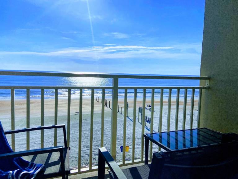 Apartment  Daytona Beach