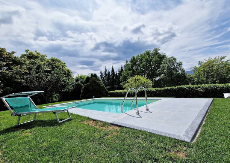 Casa Vacciago