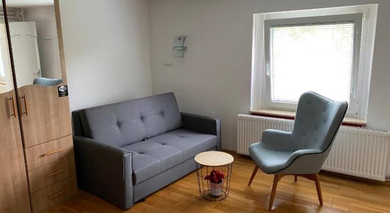 Apartment with 1 room for 3 persons — photo 2