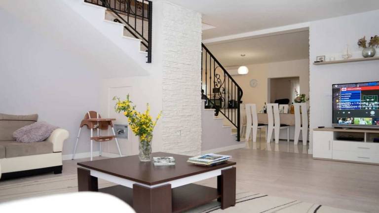 Ferienwohnung Radošić