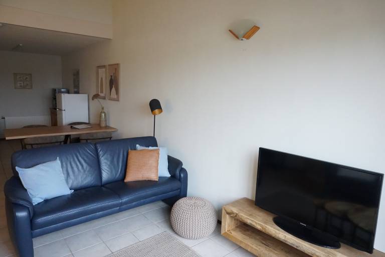 Ferienhaus mit Hund inNieuwvliet, Provinz Zeeland  f&uuml;r max. 4 Personen