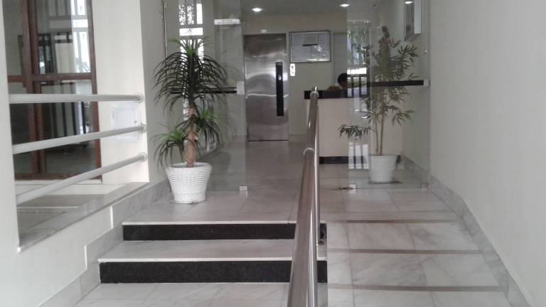 Apartment Leblon