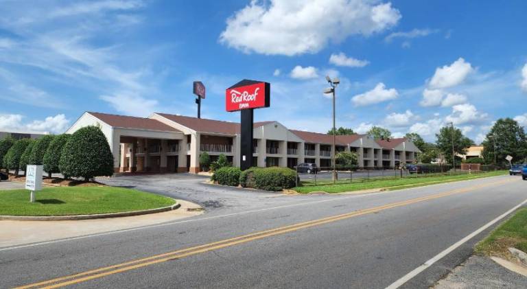 Red Roof Inn Perry — photo 2